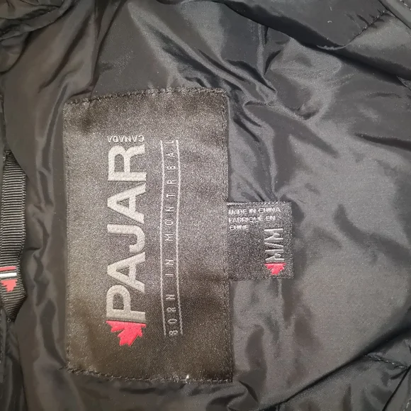 Pajar coat/jacket - Picture 8 of 13